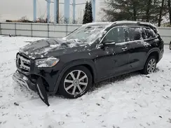 4JGFF5KE6MA553777 2021 MERCEDES-BENZ GLS-KLASSE