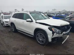 4JGFF5KE6MA553813 2021 MERCEDES-BENZ GLS-KLASSE