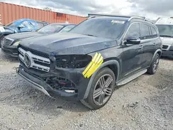 4JGFF5KE6NA588708 2022 MERCEDES-BENZ GLS-KLASSE