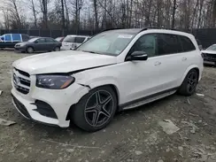 4JGFF5KE6NA604308 2022 MERCEDES-BENZ GLS-KLASSE