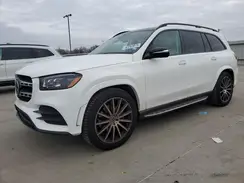 4JGFF5KE6NA613395 2022 MERCEDES-BENZ GLS-KLASSE