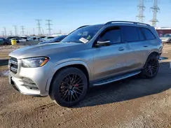 4JGFF5KE6NA614630 2022 MERCEDES-BENZ GLS-KLASSE