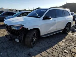 4JGFF5KE6NA617236 2022 MERCEDES-BENZ GLS-KLASSE