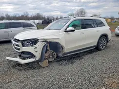 4JGFF5KE6NA621822 2022 MERCEDES-BENZ GLS-KLASSE