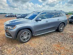 4JGFF5KE6NA624915 2022 MERCEDES-BENZ GLS-KLASSE