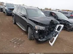 4JGFF5KE6NA632111 2022 MERCEDES-BENZ GLS-KLASSE