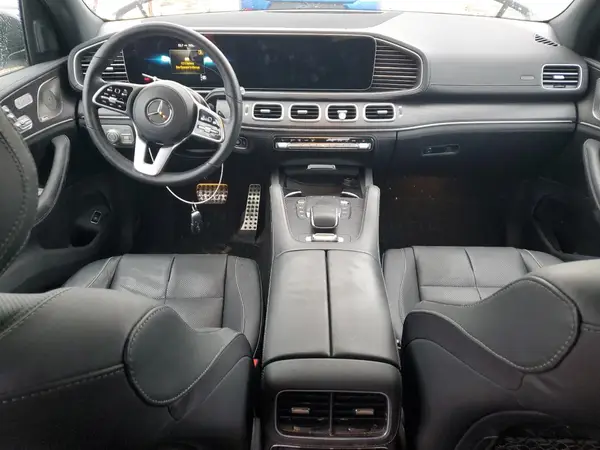 4JGFF5KE6NA652729 2022 MERCEDES-BENZ GLS-KLASSE - Image 8