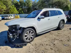 4JGFF5KE6NA662452 2022 MERCEDES-BENZ GLS-KLASSE