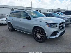 4JGFF5KE6NA677923 2022 MERCEDES-BENZ GLS-KLASSE