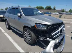 4JGFF5KE6NA726148 2022 MERCEDES-BENZ GLS-KLASSE