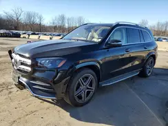 4JGFF5KE6NA740244 2022 MERCEDES-BENZ GLS-KLASSE