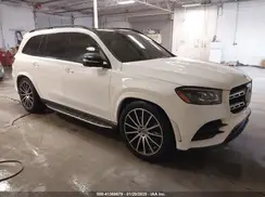 4JGFF5KE6NA751521 2022 MERCEDES-BENZ GLS-KLASSE