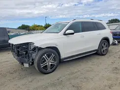 4JGFF5KE6NA773034 2022 MERCEDES-BENZ GLS-KLASSE