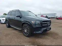 4JGFF5KE6NA805240 2022 MERCEDES-BENZ GLS-KLASSE