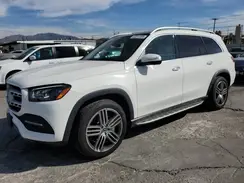 4JGFF5KE6NA812379 2022 MERCEDES-BENZ GLS-KLASSE