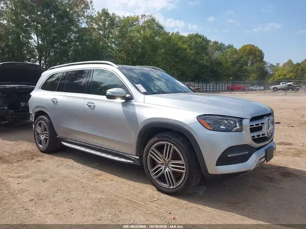 4JGFF5KE6PA858149 2023 MERCEDES-BENZ GLS-KLASSE - Image 1