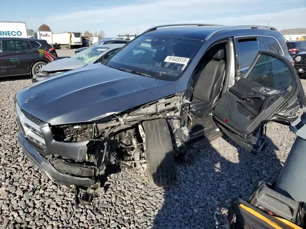 4JGFF5KE6PA859995 2023 MERCEDES-BENZ GLS-KLASSE - Image 1