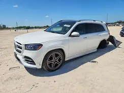 4JGFF5KE6PA935814 2023 MERCEDES-BENZ GLS-KLASSE