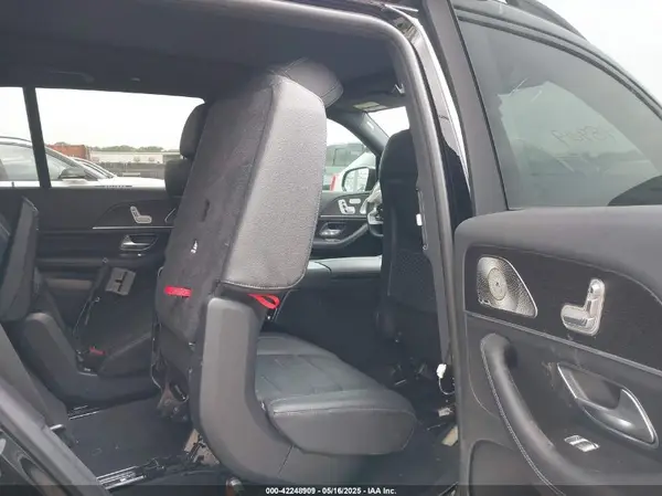 4JGFF5KE6PA936445 2023 MERCEDES-BENZ GLS-KLASSE - Image 8