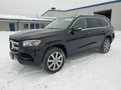 4JGFF5KE6PA986665 2023 MERCEDES-BENZ GLS-KLASSE