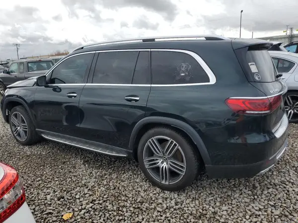 4JGFF5KE6PA987198 2023 MERCEDES-BENZ GLS-KLASSE - Image 2