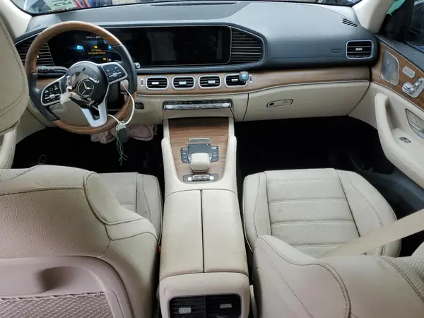 4JGFF5KE6PA987198 2023 MERCEDES-BENZ GLS-KLASSE - Image 8