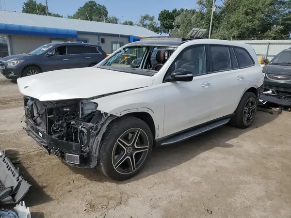 4JGFF5KE6RB034343 2024 MERCEDES-BENZ GLS-KLASSE - Image 1