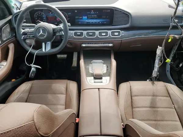 4JGFF5KE6RB034343 2024 MERCEDES-BENZ GLS-KLASSE - Image 8