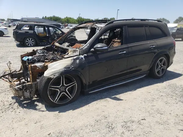 4JGFF5KE6RB077354 2024 MERCEDES-BENZ GLS-KLASSE - Image 1