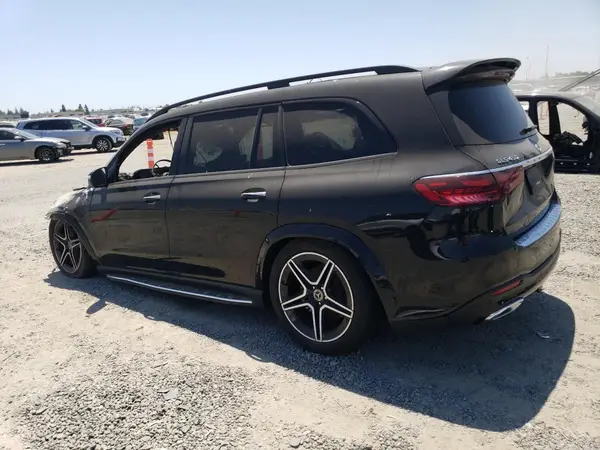 4JGFF5KE6RB077354 2024 MERCEDES-BENZ GLS-KLASSE - Image 2