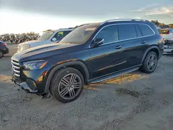 4JGFF5KE6SB277012 2025 MERCEDES-BENZ GLS-KLASSE