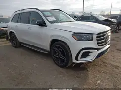 4JGFF5KE6SB291623 2025 MERCEDES-BENZ GLS-KLASSE