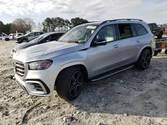 4JGFF5KE6SB332302 2025 MERCEDES-BENZ GLS-KLASSE