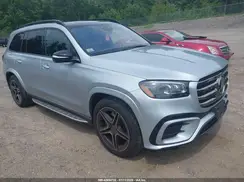 4JGFF5KE6SB342991 2025 MERCEDES-BENZ GLS-KLASSE