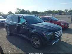 4JGFF5KE6SB362898 2025 MERCEDES-BENZ GLS-KLASSE