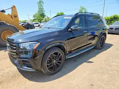 4JGFF5KE6SB378387 2025 MERCEDES-BENZ GLS-KLASSE