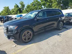 4JGFF5KE6SB390054 2025 MERCEDES-BENZ GLS-KLASSE