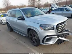 4JGFF5KE6SB391026 2025 MERCEDES-BENZ GLS-KLASSE