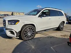 4JGFF5KE6SB429502 2025 MERCEDES-BENZ GLS-KLASSE