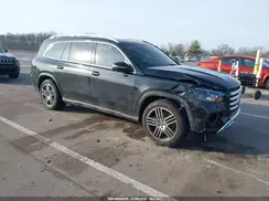 4JGFF5KE6SB430794 2025 MERCEDES-BENZ GLS-KLASSE