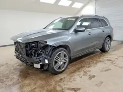 4JGFF5KE6SB450625 2025 MERCEDES-BENZ GLS-KLASSE