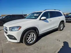 4JGFF5KE7LA045476 2020 MERCEDES-BENZ GLS-KLASSE