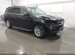 4JGFF5KE7LA053657 2020 MERCEDES-BENZ GLS-KLASSE