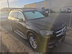 4JGFF5KE7LA055330 2020 MERCEDES-BENZ GLS-KLASSE