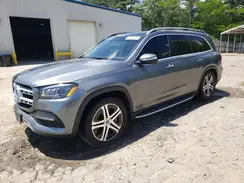4JGFF5KE7LA060267 2020 MERCEDES-BENZ GLS-KLASSE