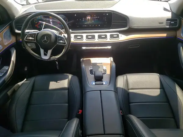 4JGFF5KE7LA060267 2020 MERCEDES-BENZ GLS-KLASSE - Image 8
