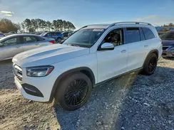 4JGFF5KE7LA063847 2020 MERCEDES-BENZ GLS-KLASSE