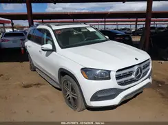 4JGFF5KE7LA089848 2020 MERCEDES-BENZ GLS-KLASSE