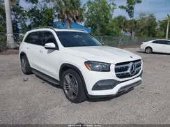 4JGFF5KE7LA099439 2020 MERCEDES-BENZ GLS-KLASSE