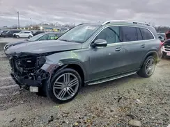 4JGFF5KE7LA105059 2020 MERCEDES-BENZ GLS-KLASSE
